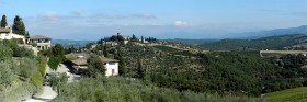 2013 Toscana Panorama