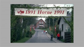 Horne 100 år 1