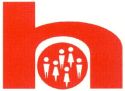 Horne Ungdomsskoles logo