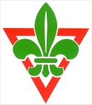 KFUM-Spejderne gammelt logo
