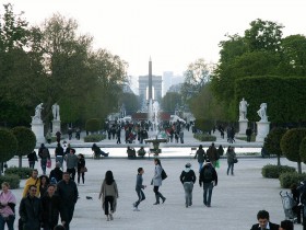 2008-Paris 0188 Jardin des Tuileries