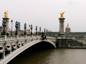 2008-Paris 0466 Pont Alexander III