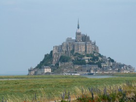 2005-F219 MtSaintMichel