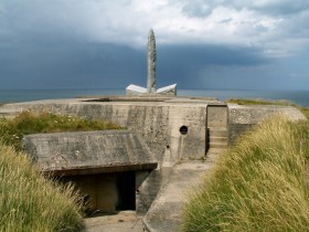 2005-F334 Point Du Hoc