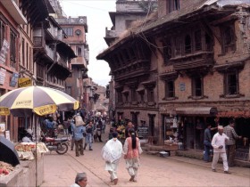 1998-NEP527 Bhaktapur