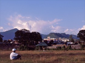 1998-NEP580 TS i Pokhra