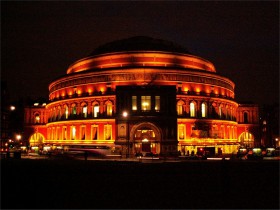 2007 Lon 401 Royal Albert Hall