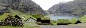 2010 Færøerne Panorama
