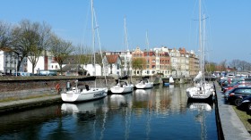 2015 M-V 14 Stralsund Havnen