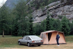 10856 Odda Camping