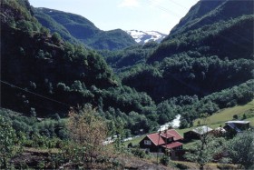 10925 Flåmdalen