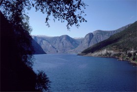 10927 Sognefjorden