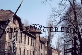 11211 Auschwitz NY