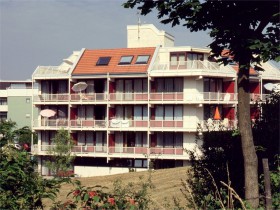 12279 Bad Bergzabern hotellet