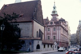 12434 Synagoge Prag