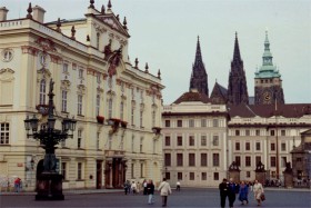 12524 Hradcany Prag