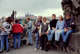 12585 Familietur Prag