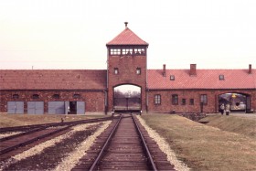 12743 Birkenau