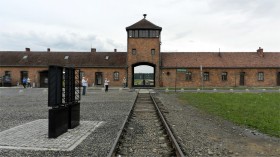 2015-06 POL Birkenau