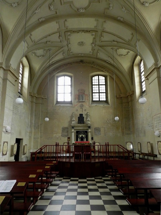 2015-54 POL Isak-synagogen Krakow