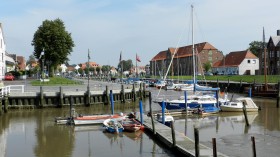 2012 AL 003 Tønning Havn