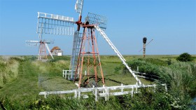 2014-1333 Ballum Møllemuseum