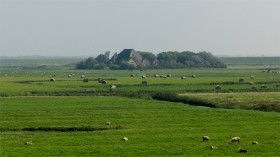 2015-2582 Westerhever forlandet