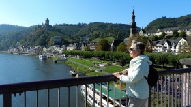 2015 Mosel 46 Cochem