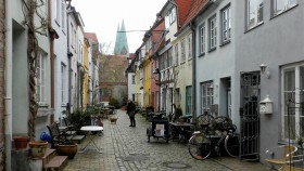 2016 Lübeck 02 Engelsgrube