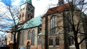 2016 Lübeck 09 Jakobi Kirken