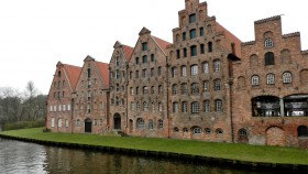 2016 Lübeck 22 Salzspeicher