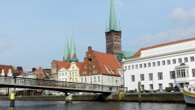 2016 Lübeck 27 Sejlrundtur