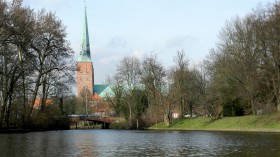 2016 Lübeck 28 Sejlrundtur