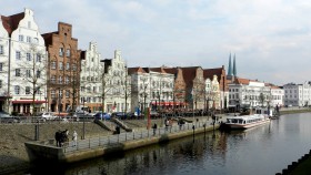 2016 Lübeck 32 Havnen