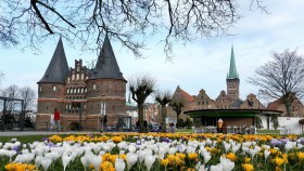 2016 Lübeck 33 Holstentor