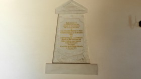 Kirker på klinten 33 2016 Lønstrup Kirke