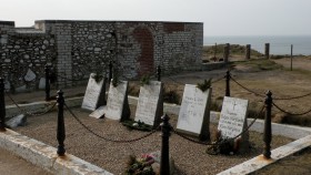 Kirker på klinten 34 2009 Omkring Mårup Kirke