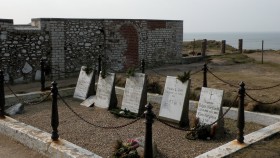 Kirker på klinten 34 2009 Omkring Mårup Kirke