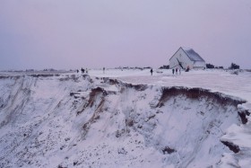 Kirker på klinten 38 1994 Mårup Kirke