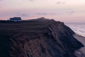 Kirker på klinten 39 1991 Mårup kirke