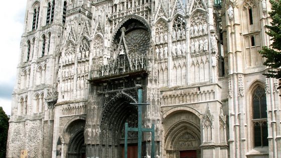 2005 Rouen 1