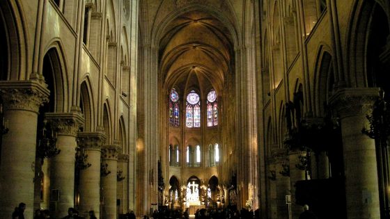 2008 Paris Notre Dame 3