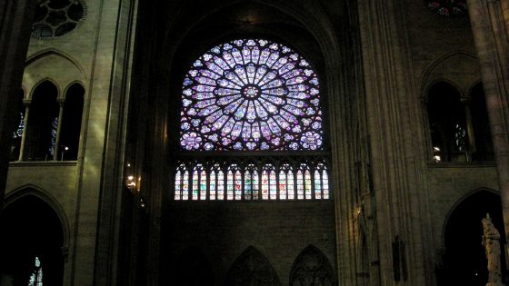 2008 Paris Notre Dame 4