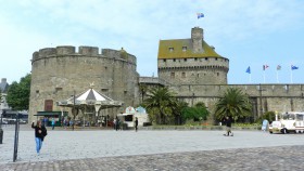 2016 FR 0014 Saint Malo