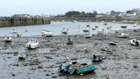 2016 FR 0021 Havnen i Roscoff