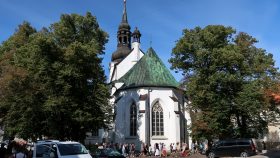 Domkirken i Tallinn