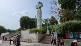 Frihedsmonumentet i Tallin