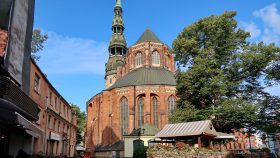 Peterskirken i Riga