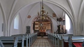 Hald Kirke