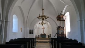 Gjerlev Kirke
